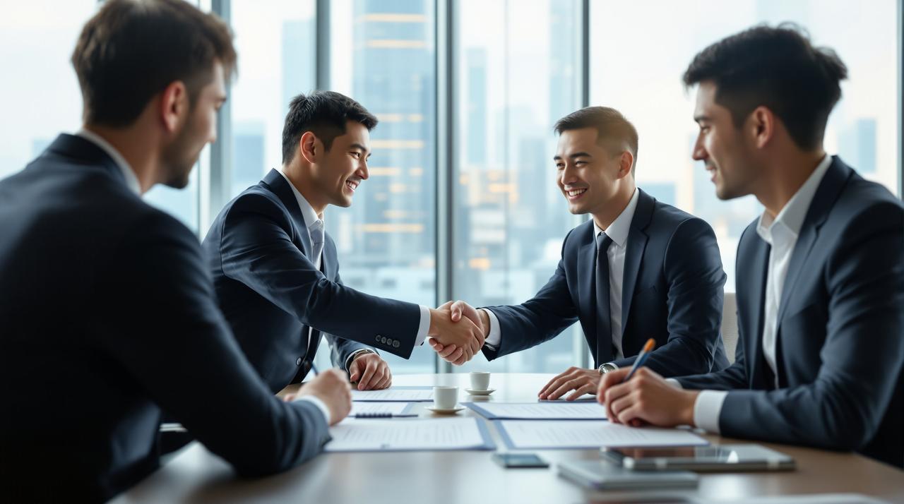 樱花视频与腾讯视频达成战略合作，共同开发精品网剧